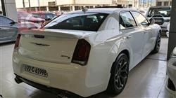 كرايسلر 300